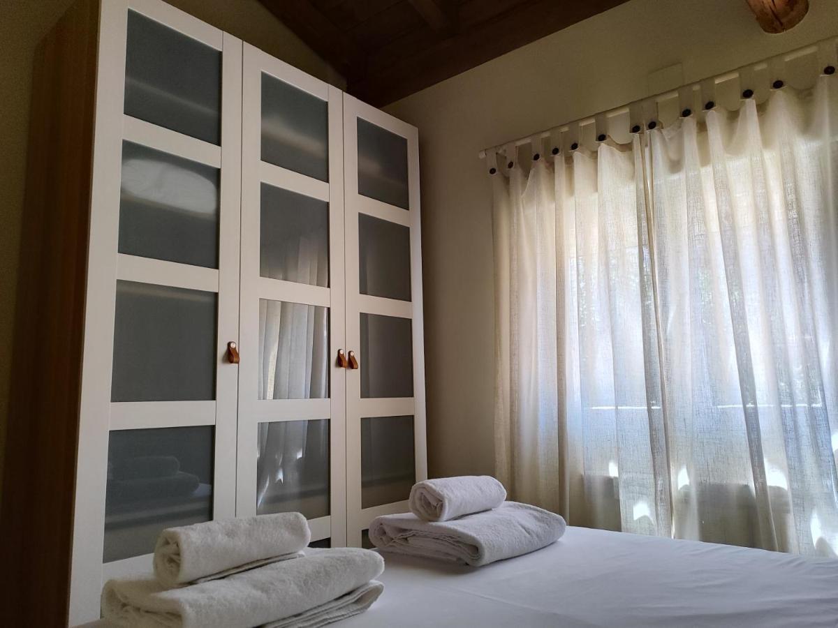 La Casita De Ra Villa Castillo de Bayuela Екстериор снимка
